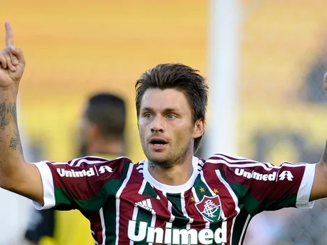 “Pôquer e pizza”; Sóbis critica estrutura e expõe bastidores quentes do Fluminense