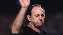 Foto: Ettore Chiereguini/AGIF - Rogério Ceni