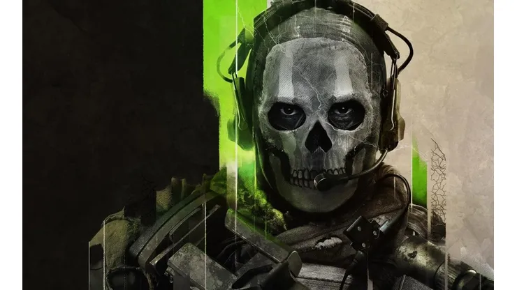 Foto: Reprodução/Activision