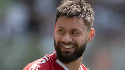 Foto: Alessandra Torres/AGIF - Sóbis contou a história por completo no Flow Poadcast.