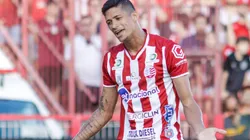 De olho na Série B, Vitória monitora situação de Camutanga e se interessa por defensor do Náutico