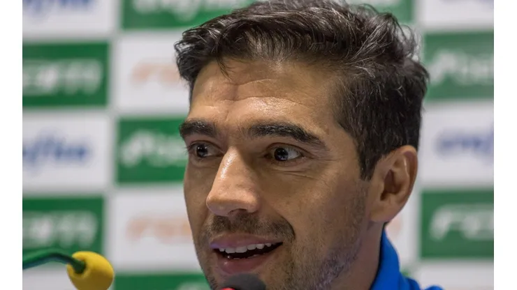 Foto: Robson Mafra/AGIF