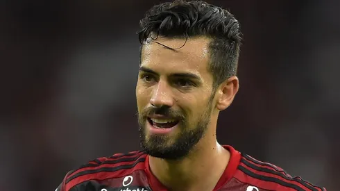 Foto: Thiago Ribeiro/AGIF - Pablo Marí