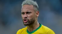 Foto: Thiago Ribeiro/AGIF - Neymar vinha sendo acusado na Espanha.