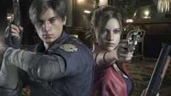 Imagem: Reprodução/Capcom