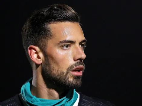 "Hoje tive sorte"; Ex-Flamengo, Pablo Marí fala pela 1ª vez após ser esfaqueado na Itália