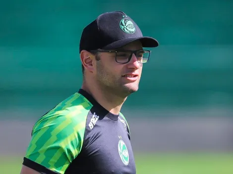 "Bode expiatório"; Torcida do Ju não alivia para 'queridinho' de Zanella, mesmo após destaque