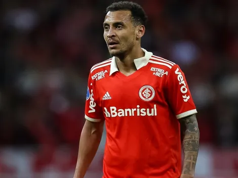 “Inter foi mais ligeiro”; Jornalista e revela que Alan Patrick foi pedido por rival