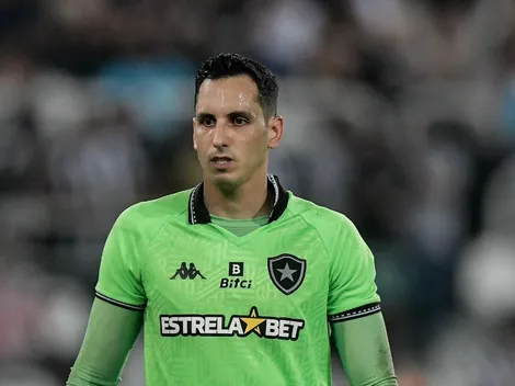 Gatito é esquecido e torcida pede goleiro medalhão como titular do São Paulo