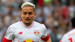 Fernando Moreno/AGIF - Artur volta a ser assunto na torcida do Flamengo