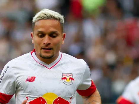 “Está insatisfeito”; Empresários de Artur entregam destino de ‘queridinho' do Flamengo