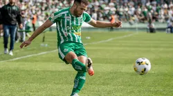 Foto: Robson Mafra/AGIF - Rodrigo Soares foi sincero após o rebaixamento do Juventude