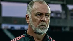 Foto: Thiago Ribeiro/AGIF - Arquivado por Mano foi oferecido ao São Paulo