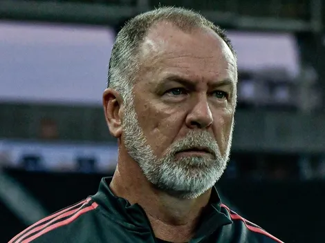 Atacante arquivado por Mano no Inter com salário de R$ 420 mil/mês é oferecido ao São Paulo