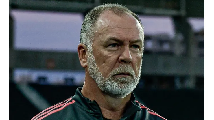 Foto: Thiago Ribeiro/AGIF - Arquivado por Mano foi oferecido ao São Paulo