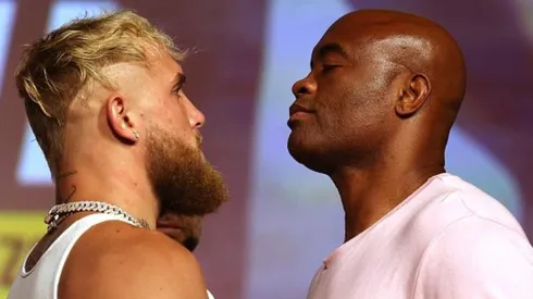 Paul e Anderson farão luta inédita no boxe