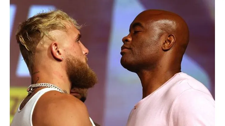 Paul e Anderson farão luta inédita no boxe