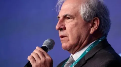 Foto: Patricia Monteiro/Bloomberg via Getty Images - Menin é grande investidor do Atlético, que saiu do páreo por Almendra