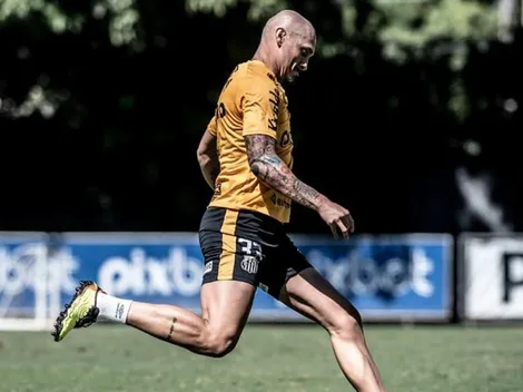 Próximo jogo! Orlando Ribeiro tem novidades para enfrentar o Atlético-GO