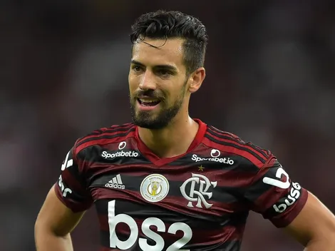 Pablo Mari é esfaqueado na Itália e empresário anuncia estado de saúde