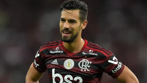 Pablo Mari é esfaqueado na Itália e empresário anuncia estado de saúde