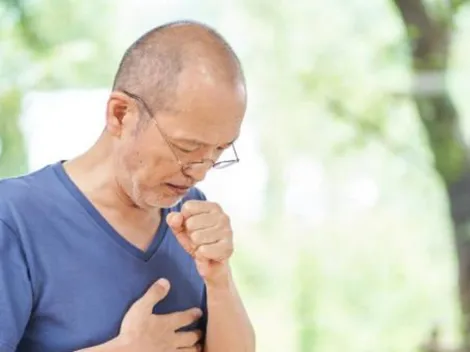 Casos e mortes por tuberculose aumentam, diz OMS