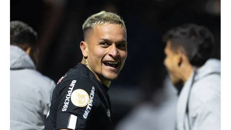 Foto: Diogo Reis/AGIF - Artur tem futuro indefinido no Bragantino