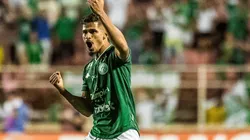 Foto: Diogo Reis/AGIF - Lucas Ramón está com 28 anos