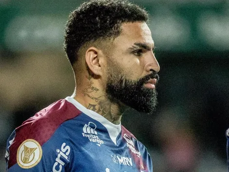 Romarinho revela plano para vitória do Fortaleza: “A gente já sabia”