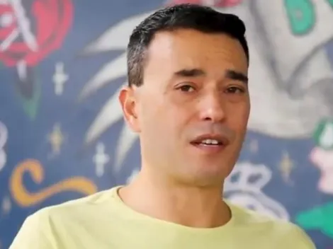 Qatar 2022: André Rizek fará dupla com técnico da Série A no SporTV para a Copa do Mundo