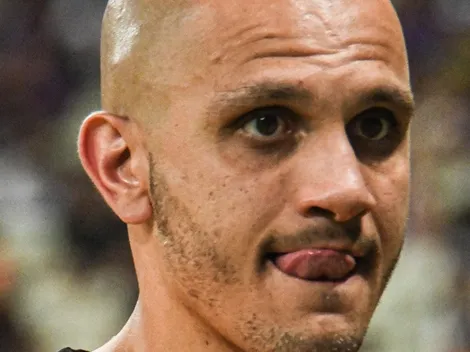 “A gente sabia que…”; Fábio Santos manda real sobre influência da ‘novela VP’ no desempenho do Timão