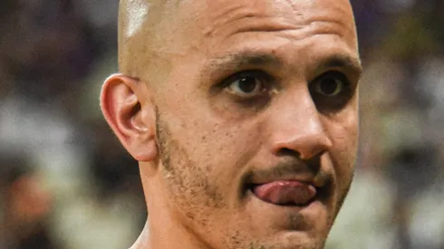 Foto: Kely Pereira/AGIF - Fábio Santos