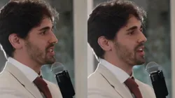 Foto 1: Reprodução/Instagram/@joshandpres | Foto 2: Reprodução/Pixabay