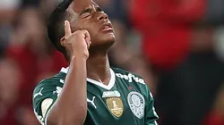 Foto: Cesar Greco - Sociedade Esportiva Palmeiras