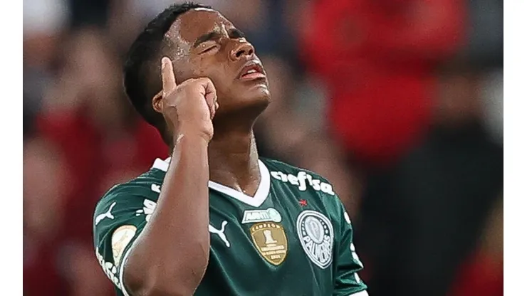 Foto: Cesar Greco - Sociedade Esportiva Palmeiras