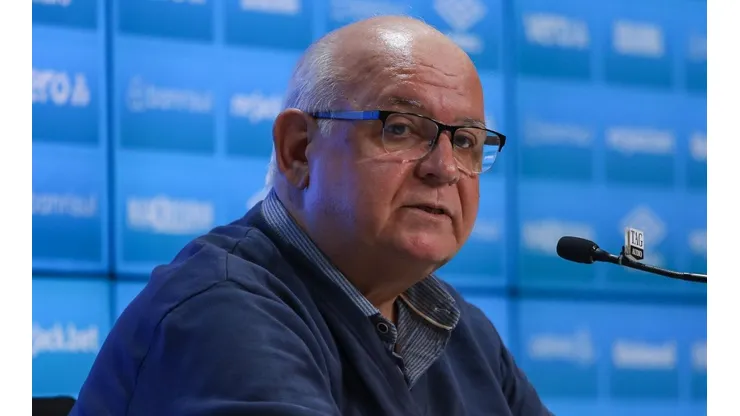 Fotos: Bárbara Assmann / Grêmio FBPA