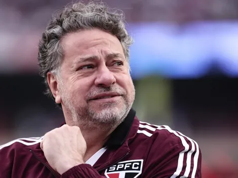 Casares deixa caminho livre para Vasco assinar com defensor para 2023