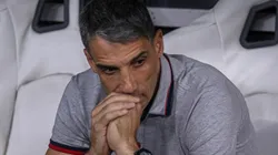 Lucas Emanuel/AGIF - Vojvoda no comando do Fortaleza.