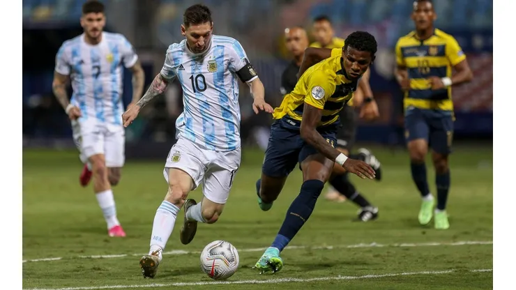 Agif/Heber Gomes - PC simula campeão da Copa do Mundo