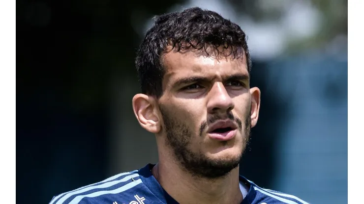 Gabriel Mesquita desbanca Pezzolano e aponta responsável por atuação do Cruzeiro