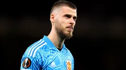 Foto: Naomi Baker/Getty Images - De Gea tem o futuro indefinido no Manchester United
