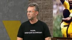 “Vão arrebentar”; Neto não se intimida e crava vencedor da Copa Libertadores