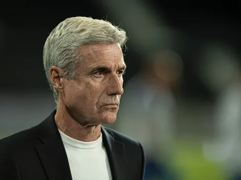 “Deu jeito”; Botafogo ‘europeu' vence, embala por Libertadores e Luís Castro é exaltado