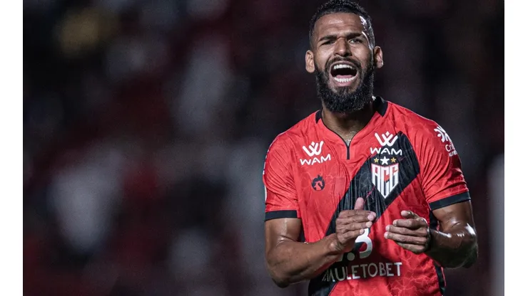 Foto: Heber Gomes/AGIF