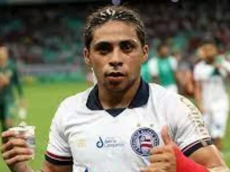 Provável escalação! Barroca esboça Bahia para selar o acesso para a Série A do Brasileirão