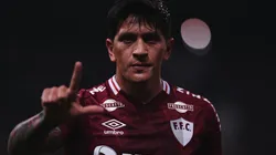 Foto: Ettore Chiereguini/AGIF