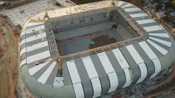 Foto: Pedro Souza / Atlético