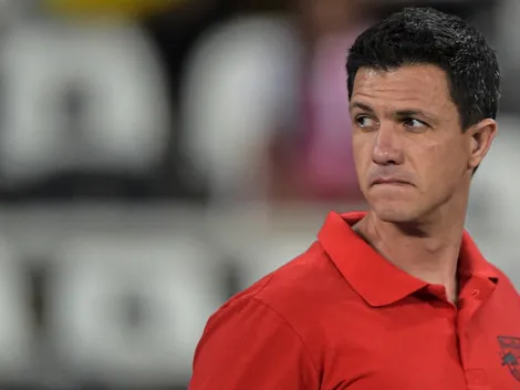 "Não acerta nada..."; Fã do Bragantino fica 'maluco' com dois 'pupilos' de Barbieri e pede saída