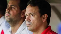Foto: Rafael Vieira/AGIF - Dado deve ficar para o ano que vem