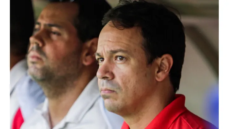 Foto: Rafael Vieira/AGIF - Dado deve ficar para o ano que vem